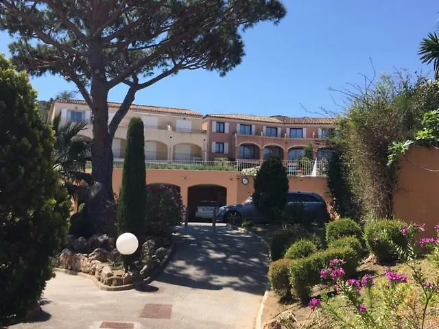 Thalassa Sainte-Maxime