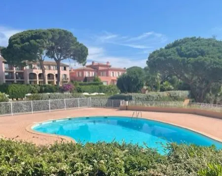 Thalassa Apartment