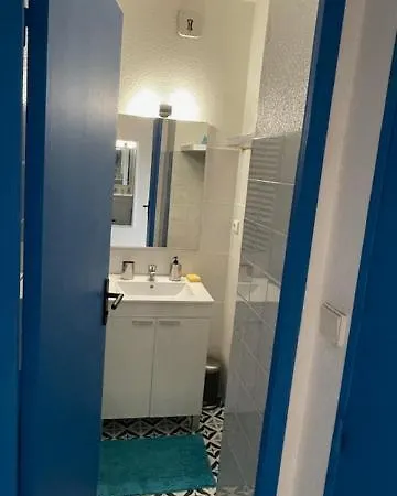 Thalassa Lägenhet *