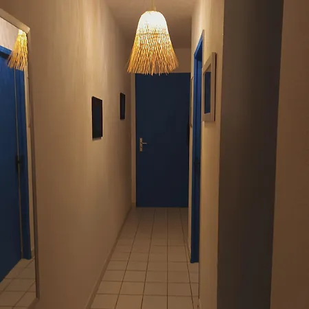 Thalassa Apartment Sainte-Maxime