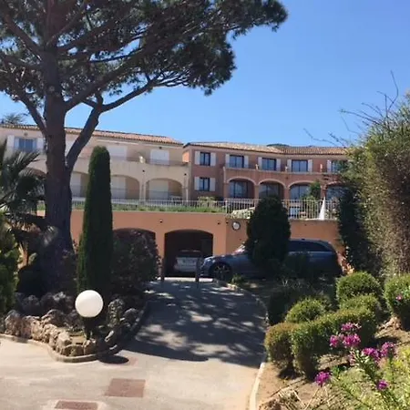 Thalassa Sainte-Maxime