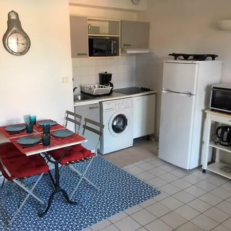 Thalassa Apartment Sainte-Maxime