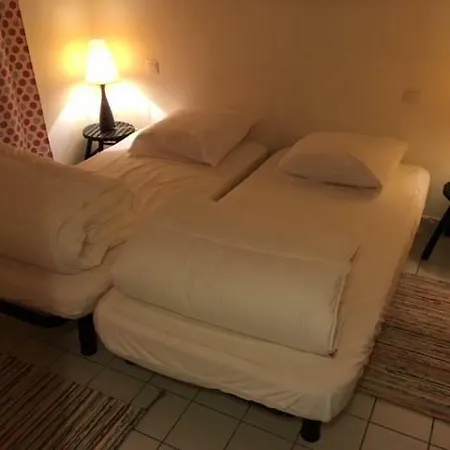 Thalassa Sainte-Maxime