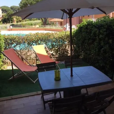 Apartment Thalassa