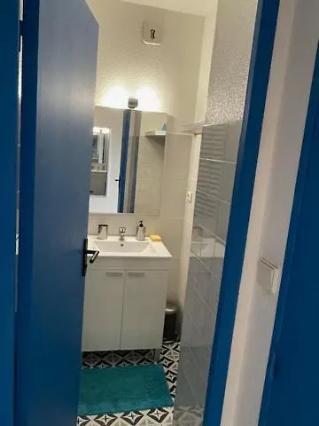 Thalassa Apartament *
